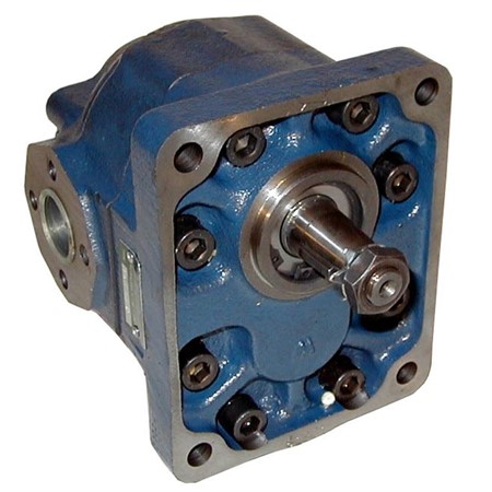 Hydraulic pump Gr3 cast iron